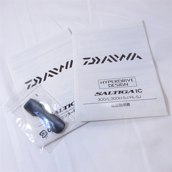 ２１ソルティガＩＣ３００